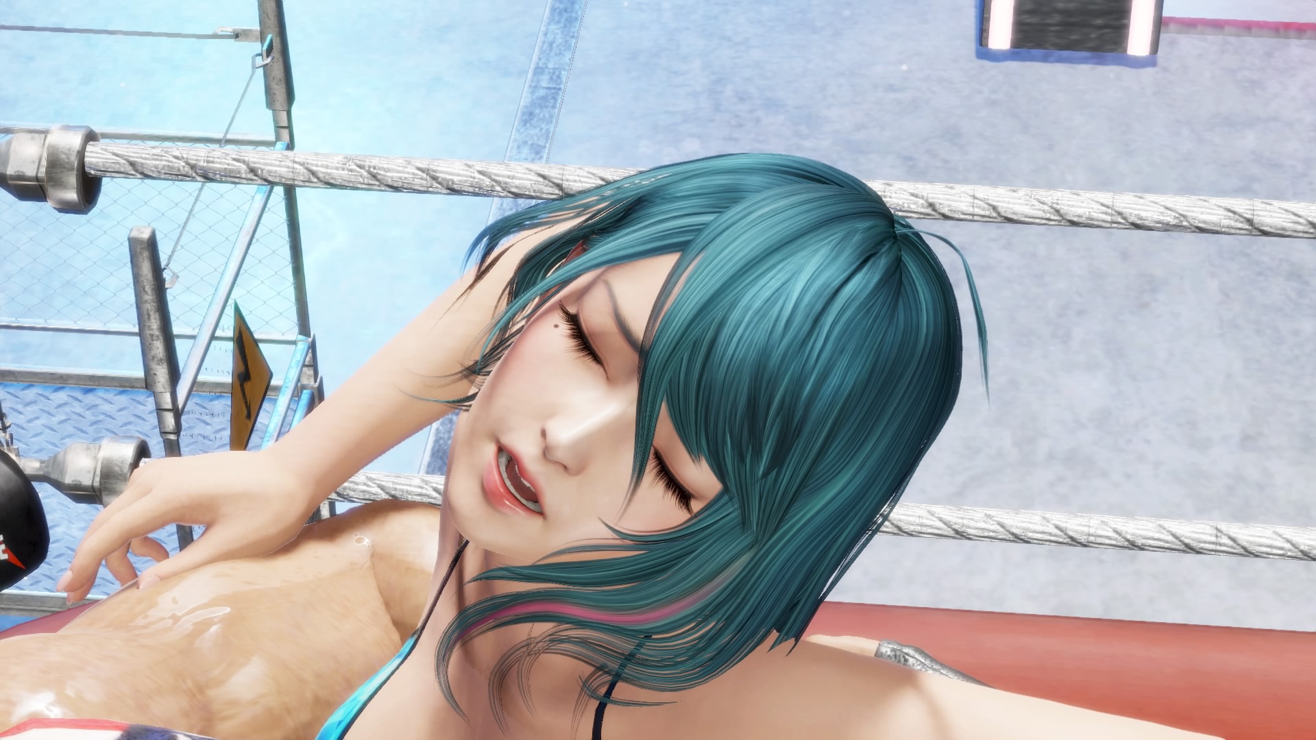 Doa リョナ 画像